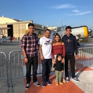 Meet your Posher, Rocio araceli